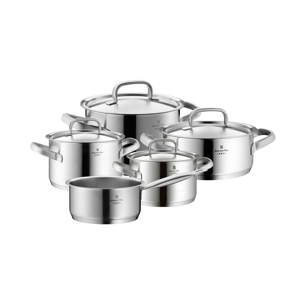 WMF Topfset "Gourmet Plus" 618202