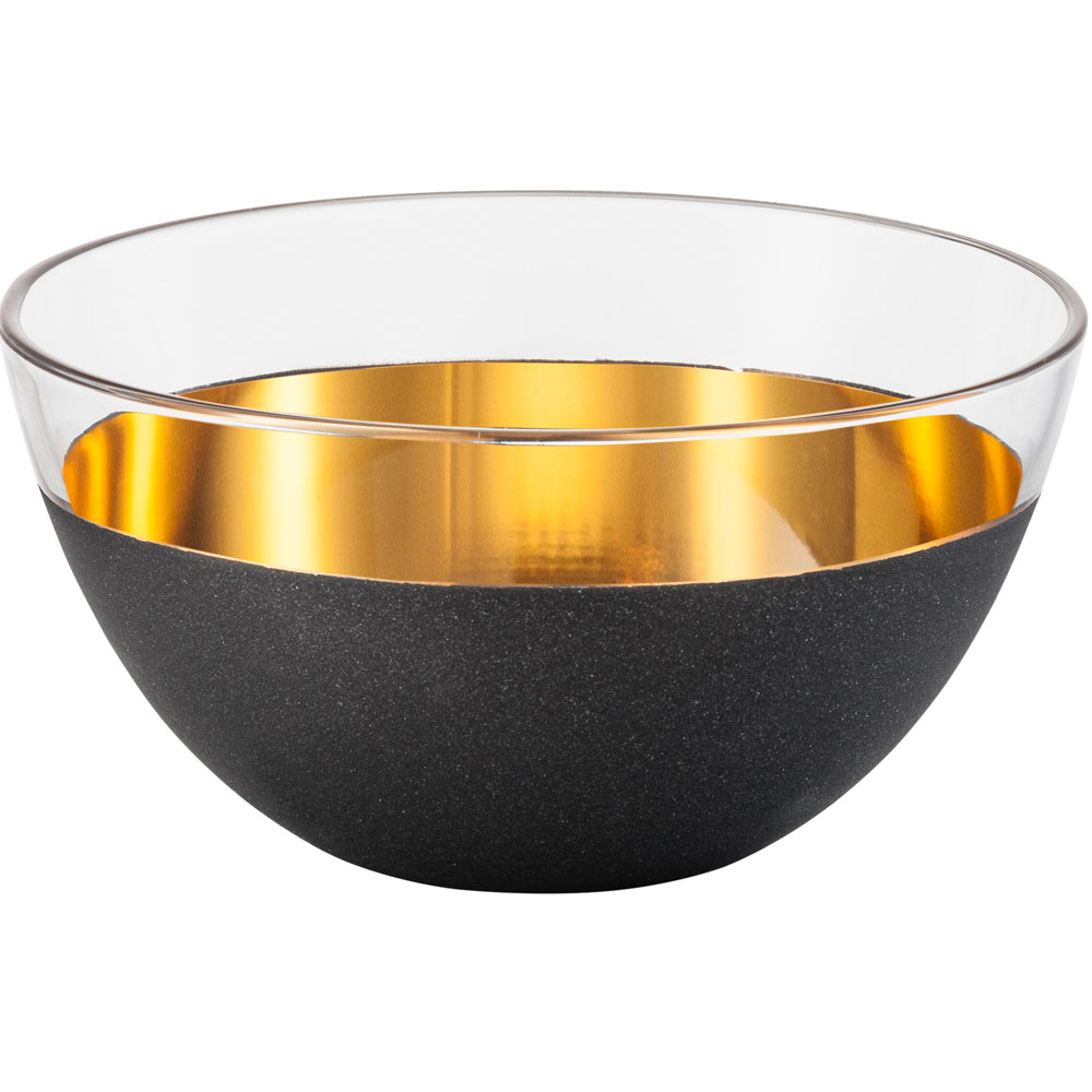 Eisch Schale "Cosmo Gold" 564289