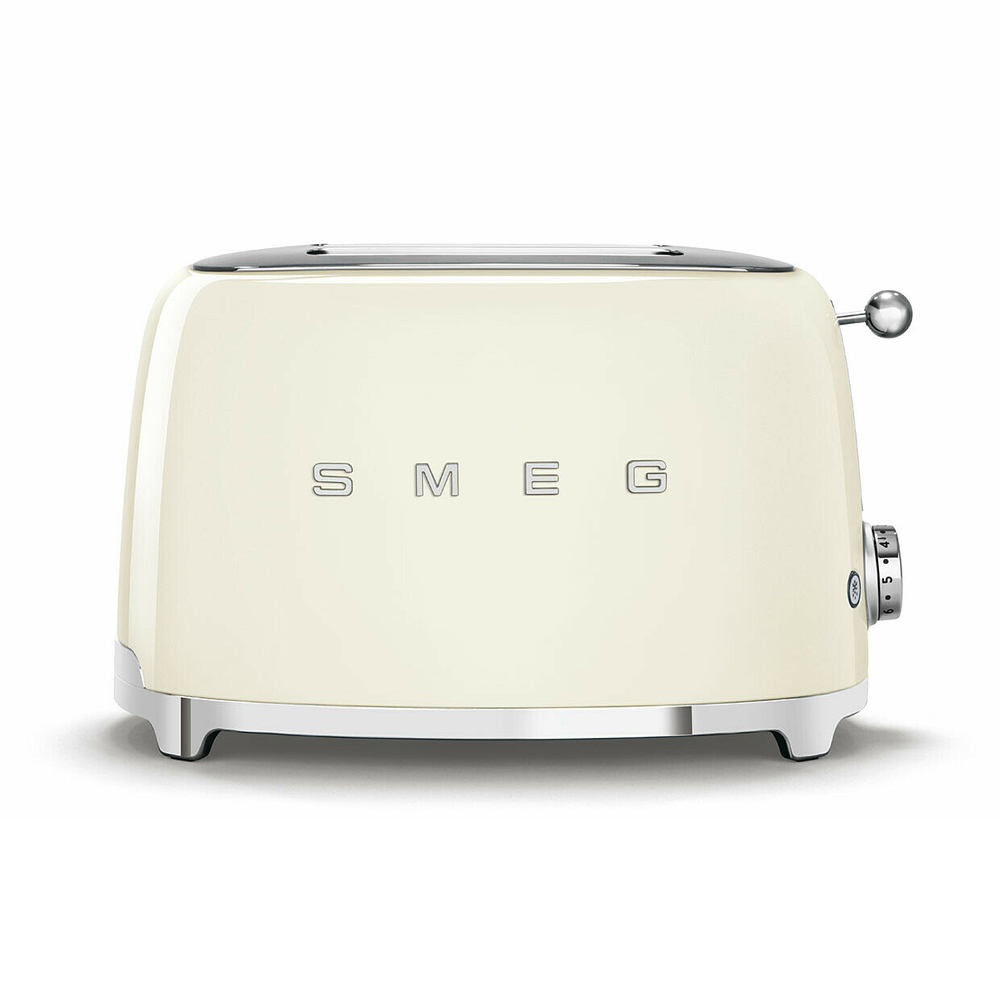 Smeg 2-Scheiben Toaster "50's Style" 513229