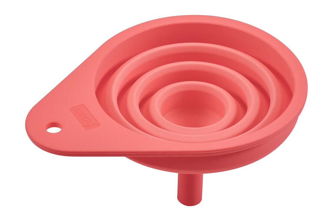 Trichter Silikon 610316