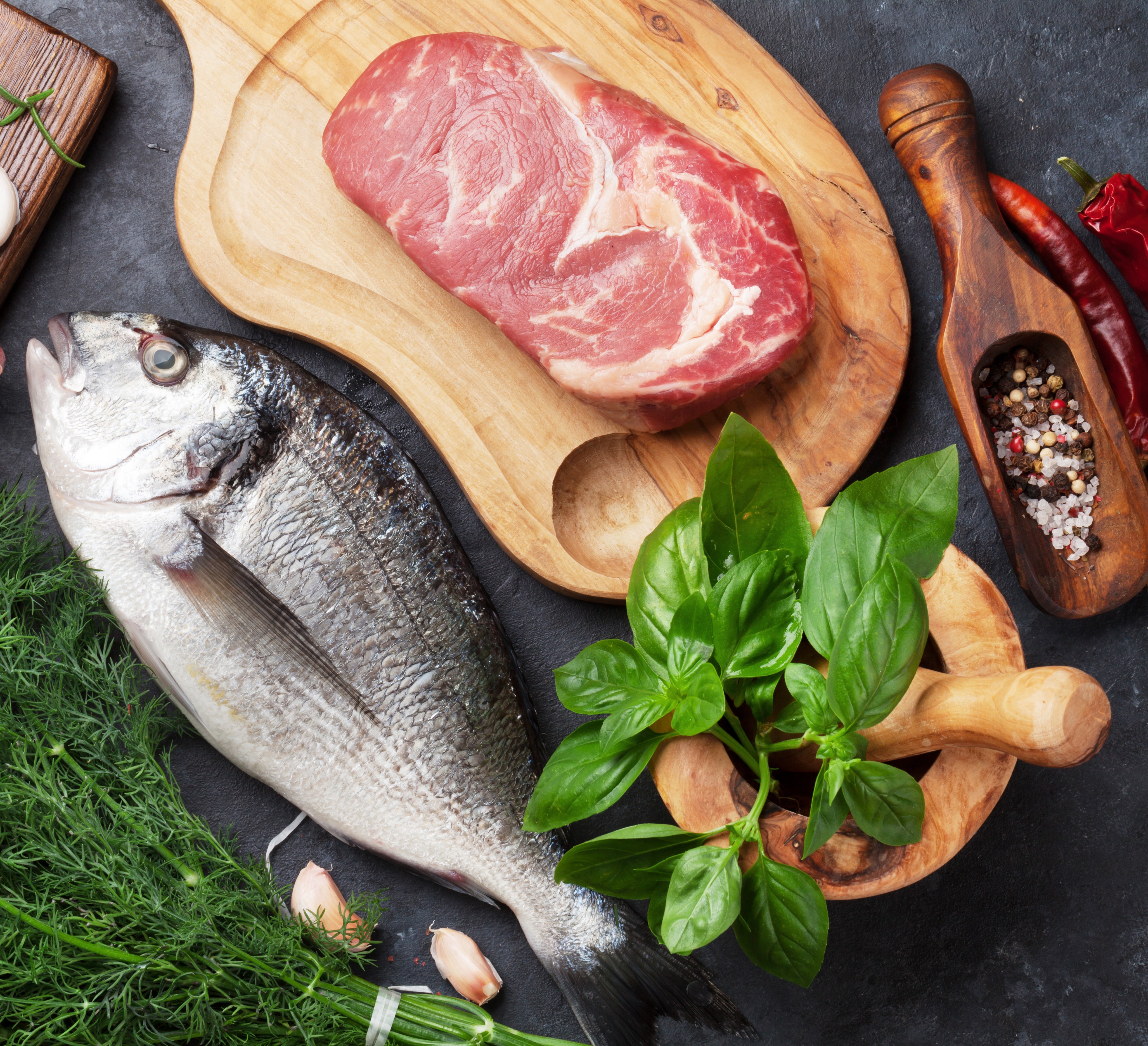 vielfaltiges-fisch-und-fleisch