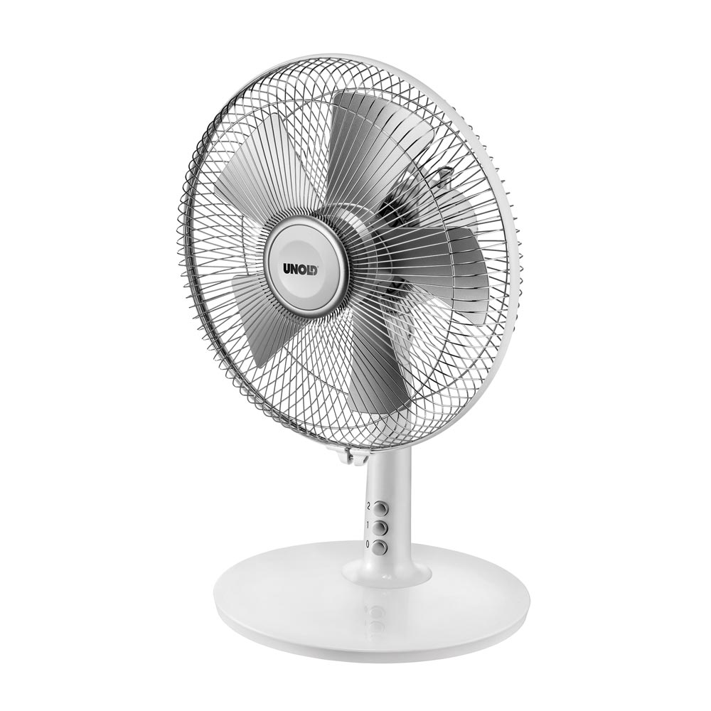 Unold Tischventilator "Breezy" 589641
