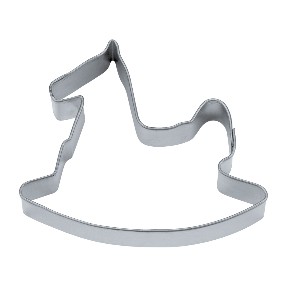 Städter Ausstecher "Schaukelpferd" 275244