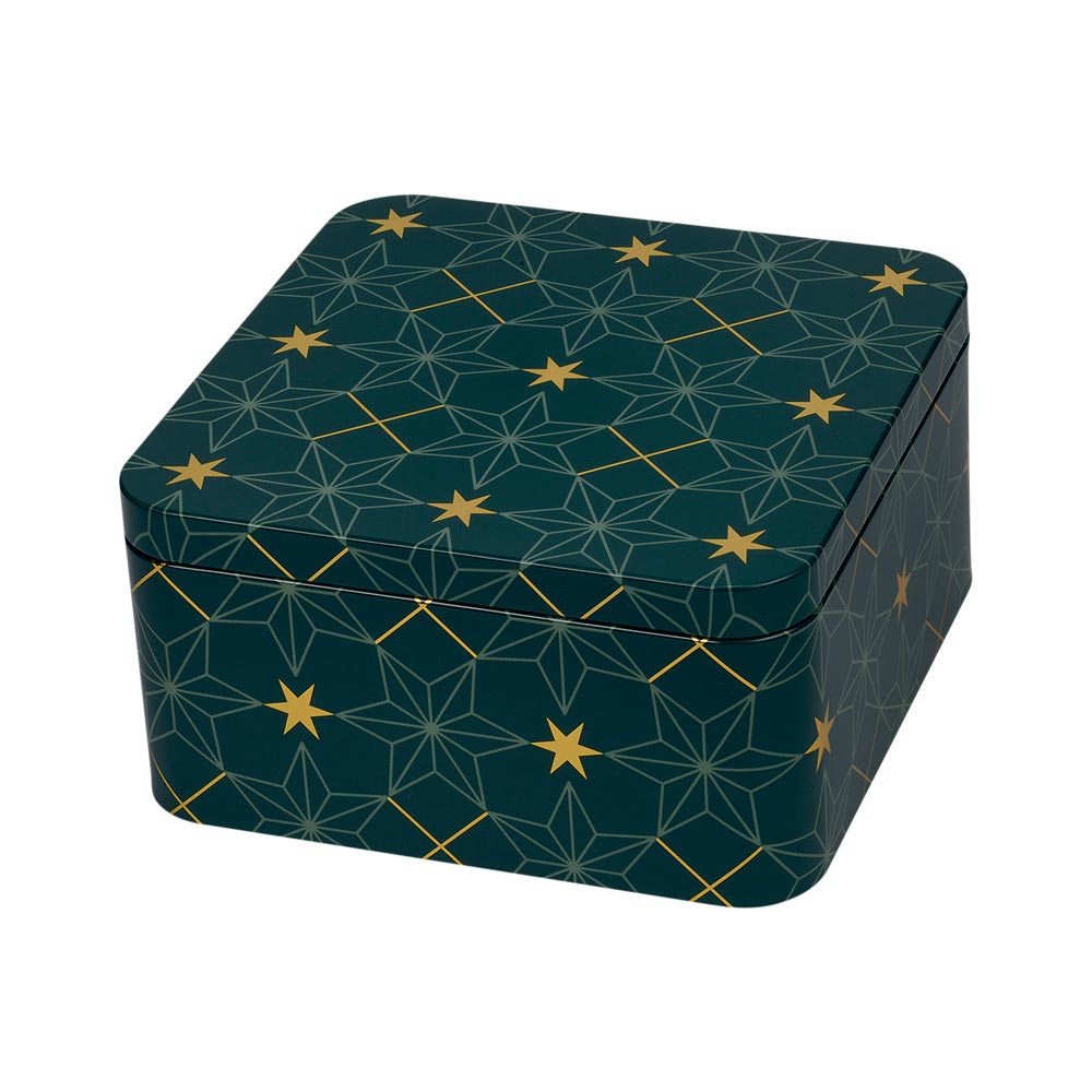 Gawol Gebäckdose "Yule" 615468