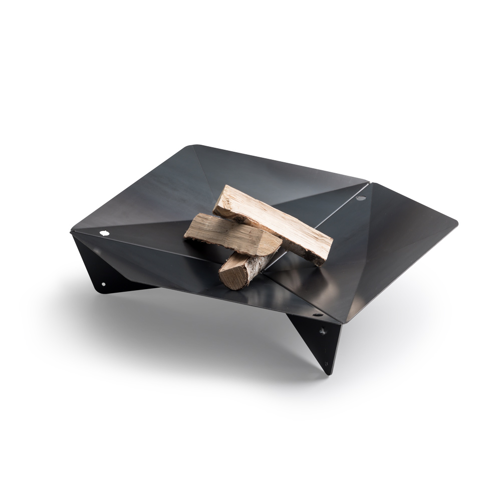 Höfats Feuerschale "Triple 90" 602906