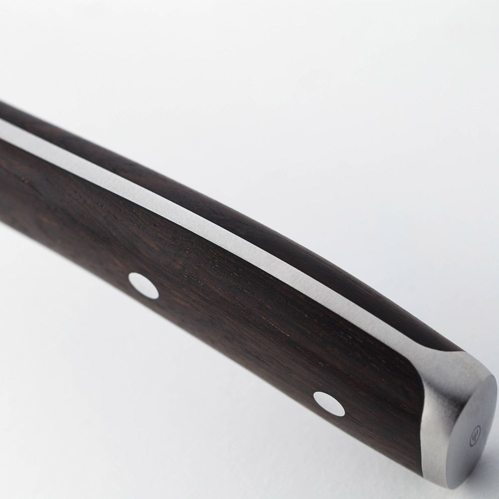 Wüsthof Kochmesser "Ikon" 338479