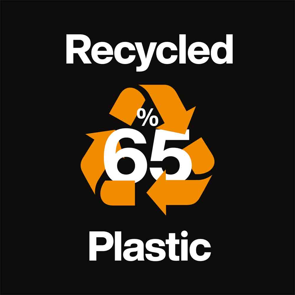 Fiskars "Solid" Blumenkelle 641441