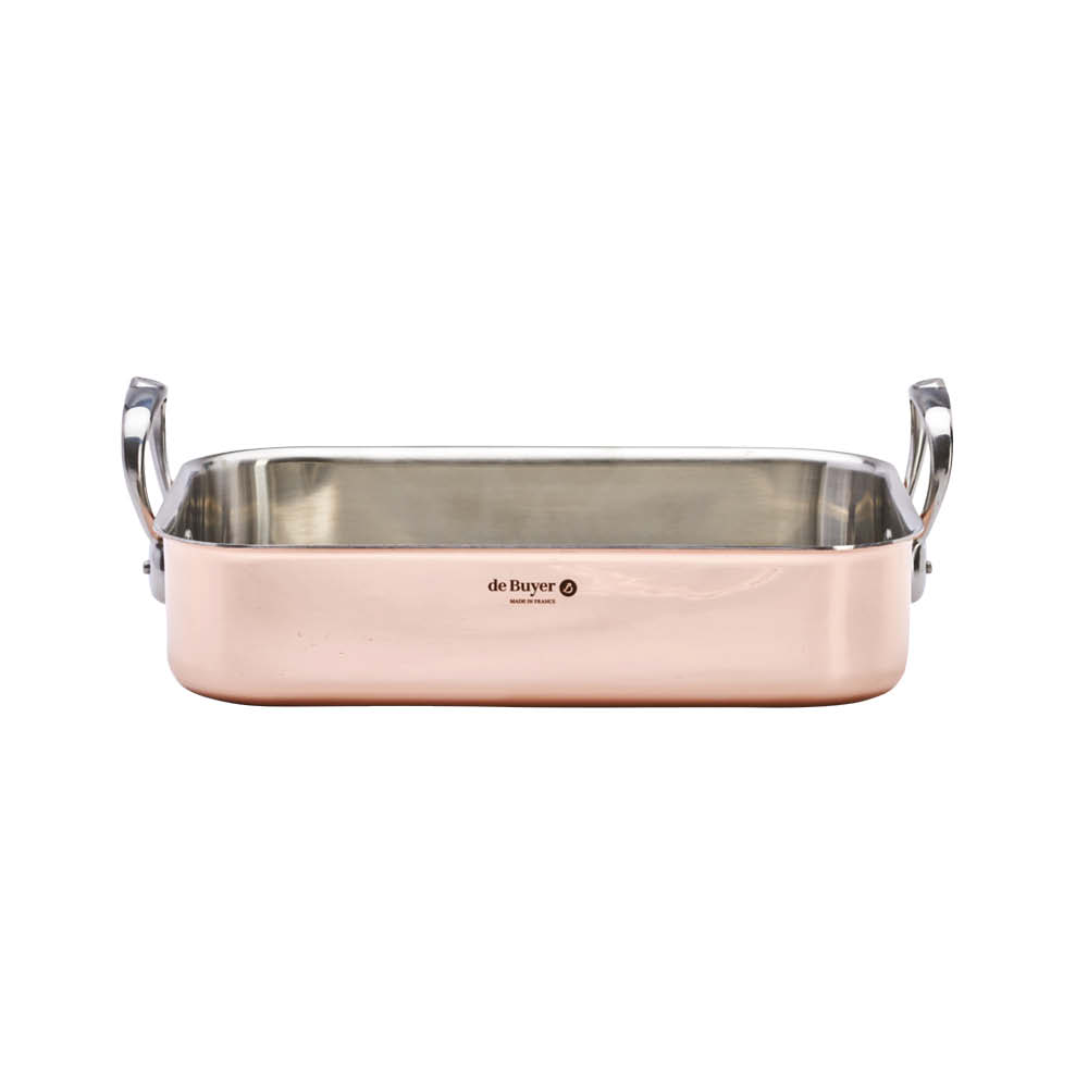 De Buyer Bratreine 582136