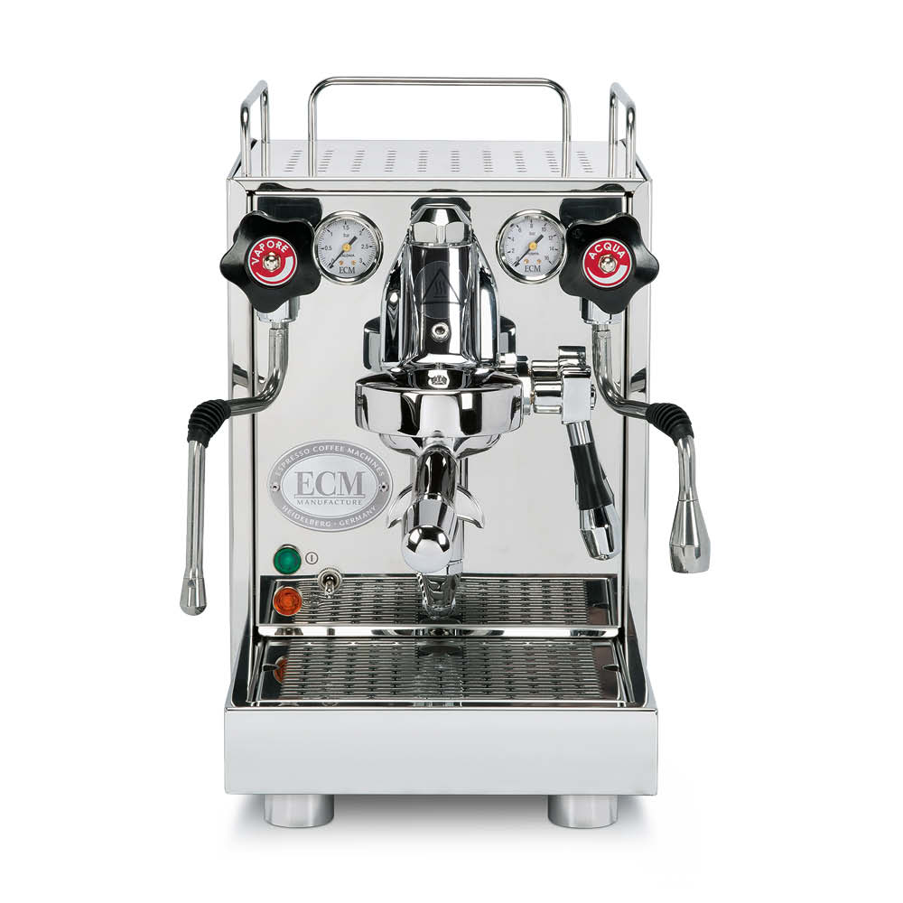 ECM Espressomaschine "Mechanika VI Slim" 621457