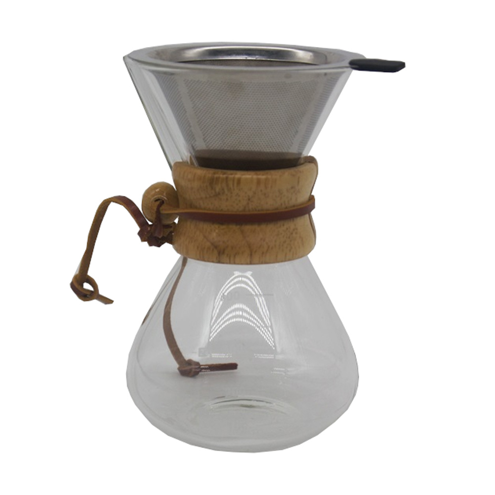 Monkano Glaskanne "Livorno" 614579