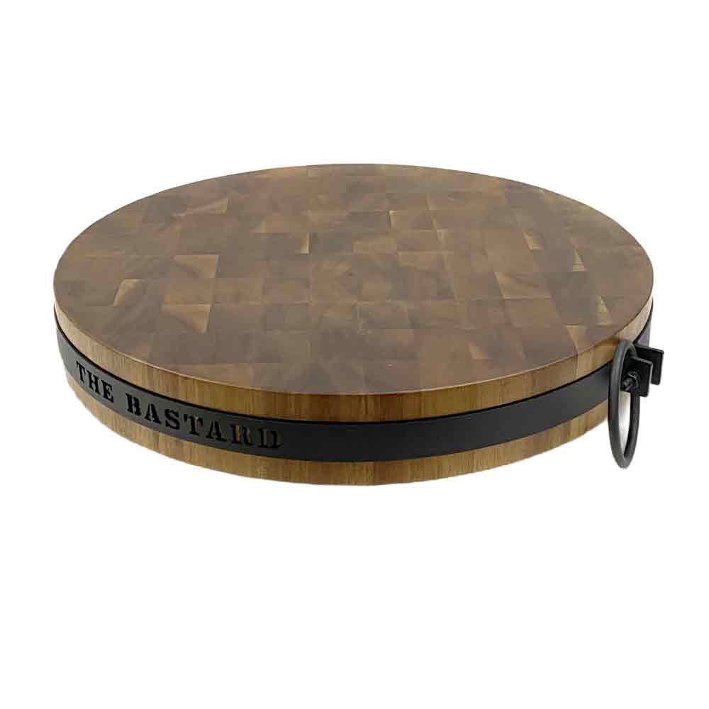 The Bastard Butcher Block 643652