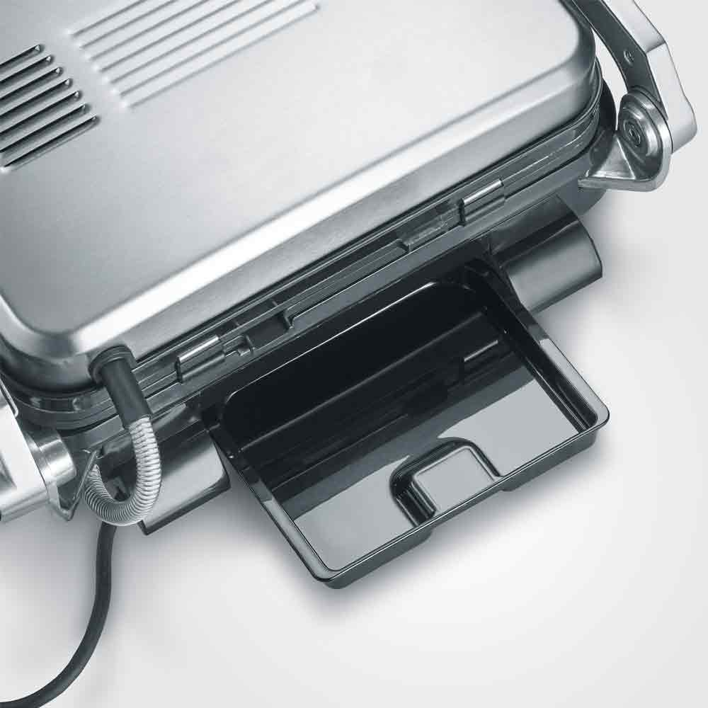 Severin Kontaktgrill digital 653116