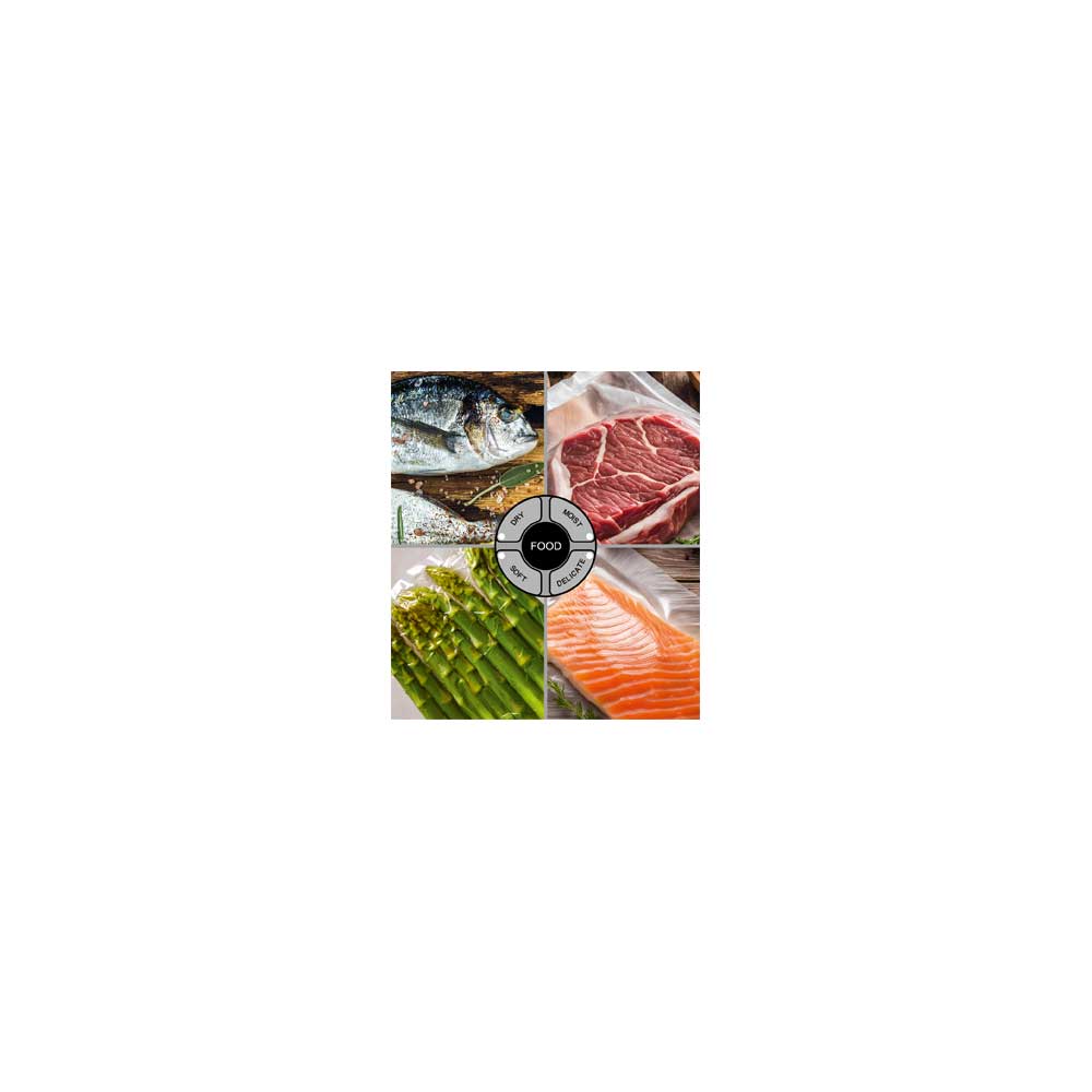 Gastoback Vakuumierer "Design Plus" 565878