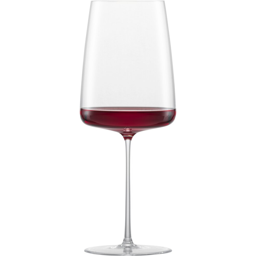 Zwiesel Glas Weinglas Fruchtig + fein ''Simplify'' 543938
