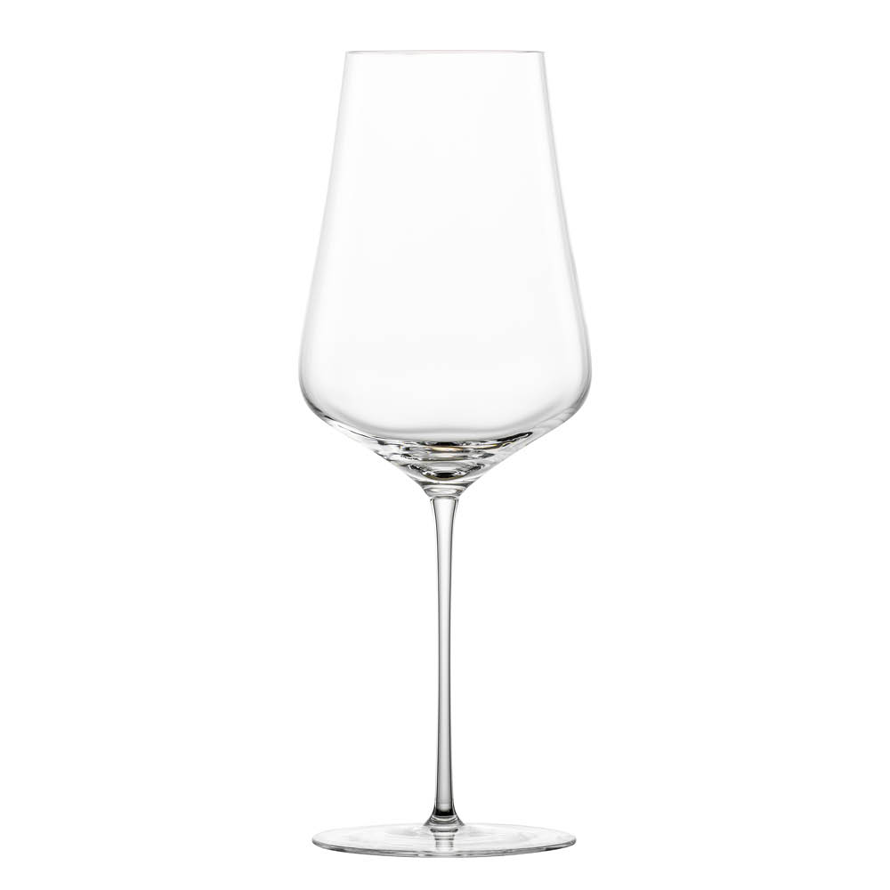 Zwiesel Glas Bordeaux Glas "DUO" 2er Set 631016