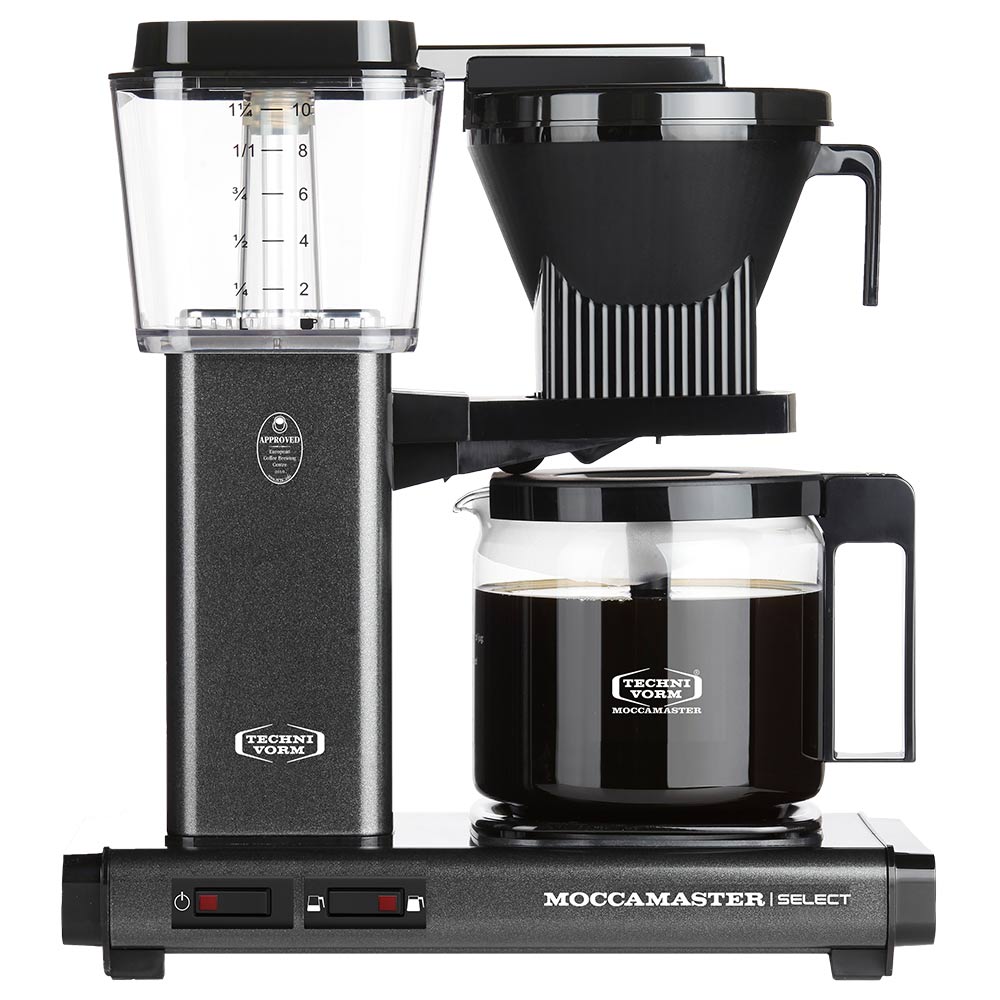 Moccamaster Kaffeemaschine "KBG Select" 583152