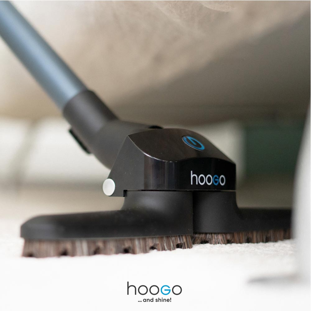 Hoogo Bodendüse "Flip Flop" 612060