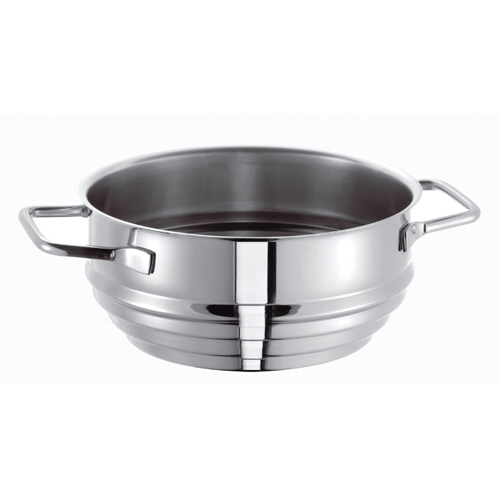 Schulte Ufer Multi-Dämpfaufsatz "Wega" 350251