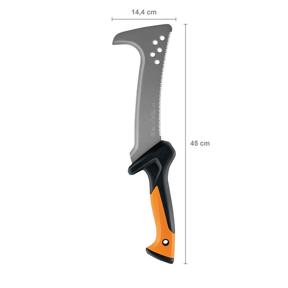 Fiskars Hippe mit Säge CL-521 639341
