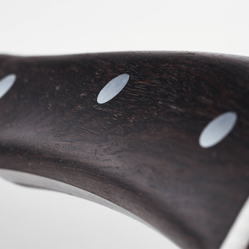 Wüsthof Brotmesser "Ikon" 583209