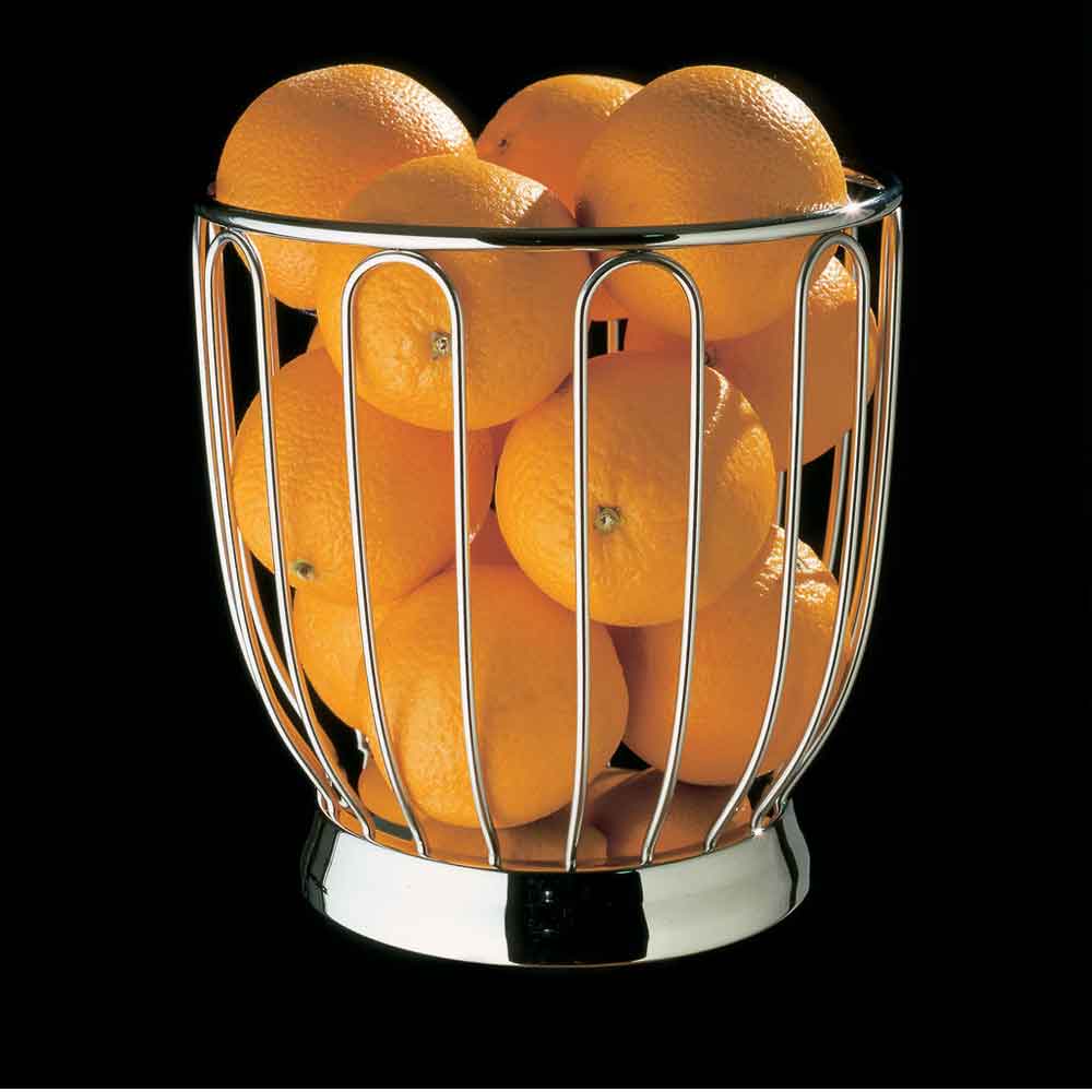 ALESSI Obstkorb "370" 409478