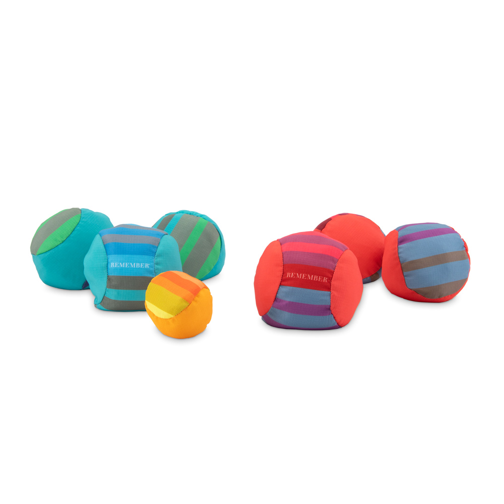Remember Softbälle/SoftBoccia "Stressbälle" 598713