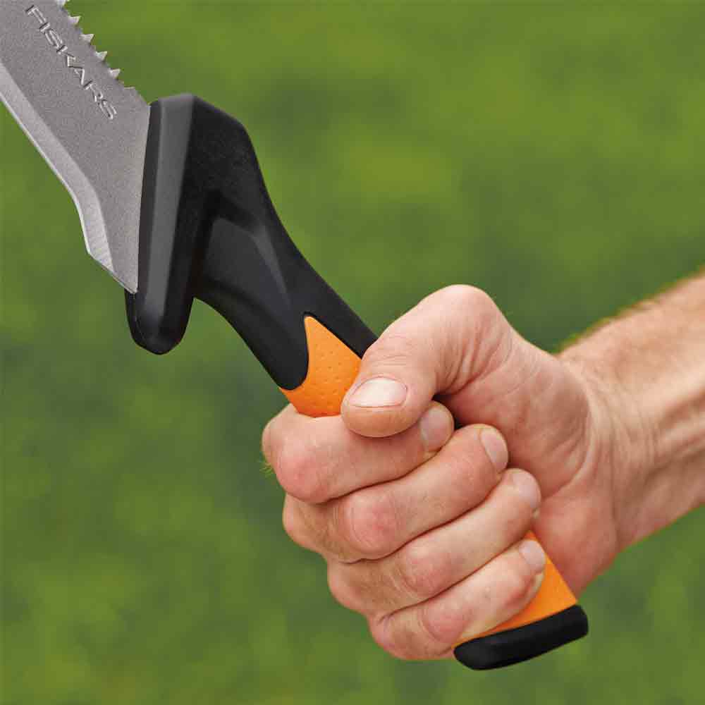 Fiskars Hippe mit Säge CL-521 639341