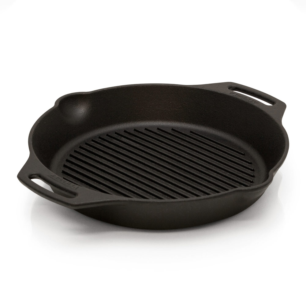 Petromax Grill-Feuerpfanne mit Henkeln 620636