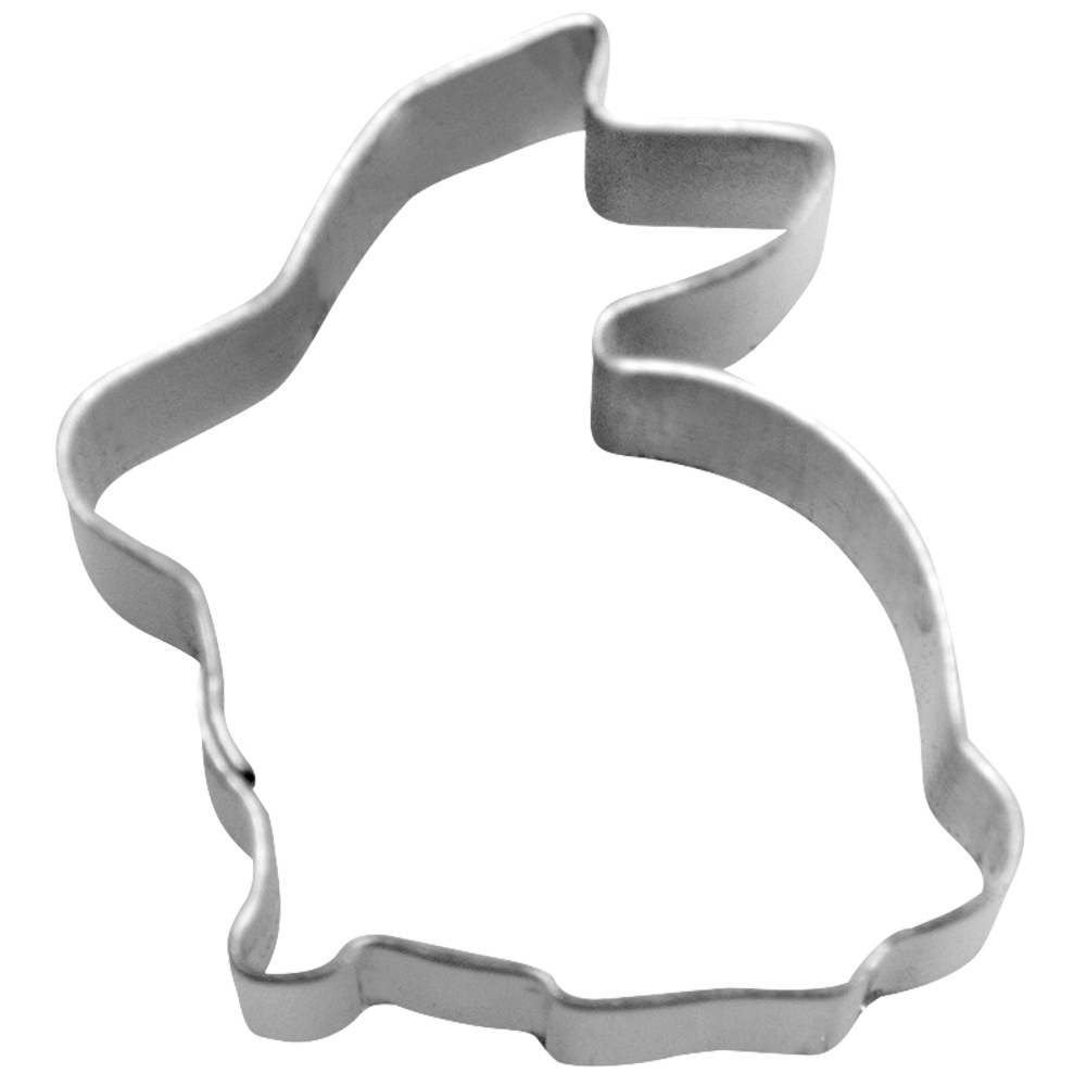 Städter Ausstecher "Hase sitzend" 545860