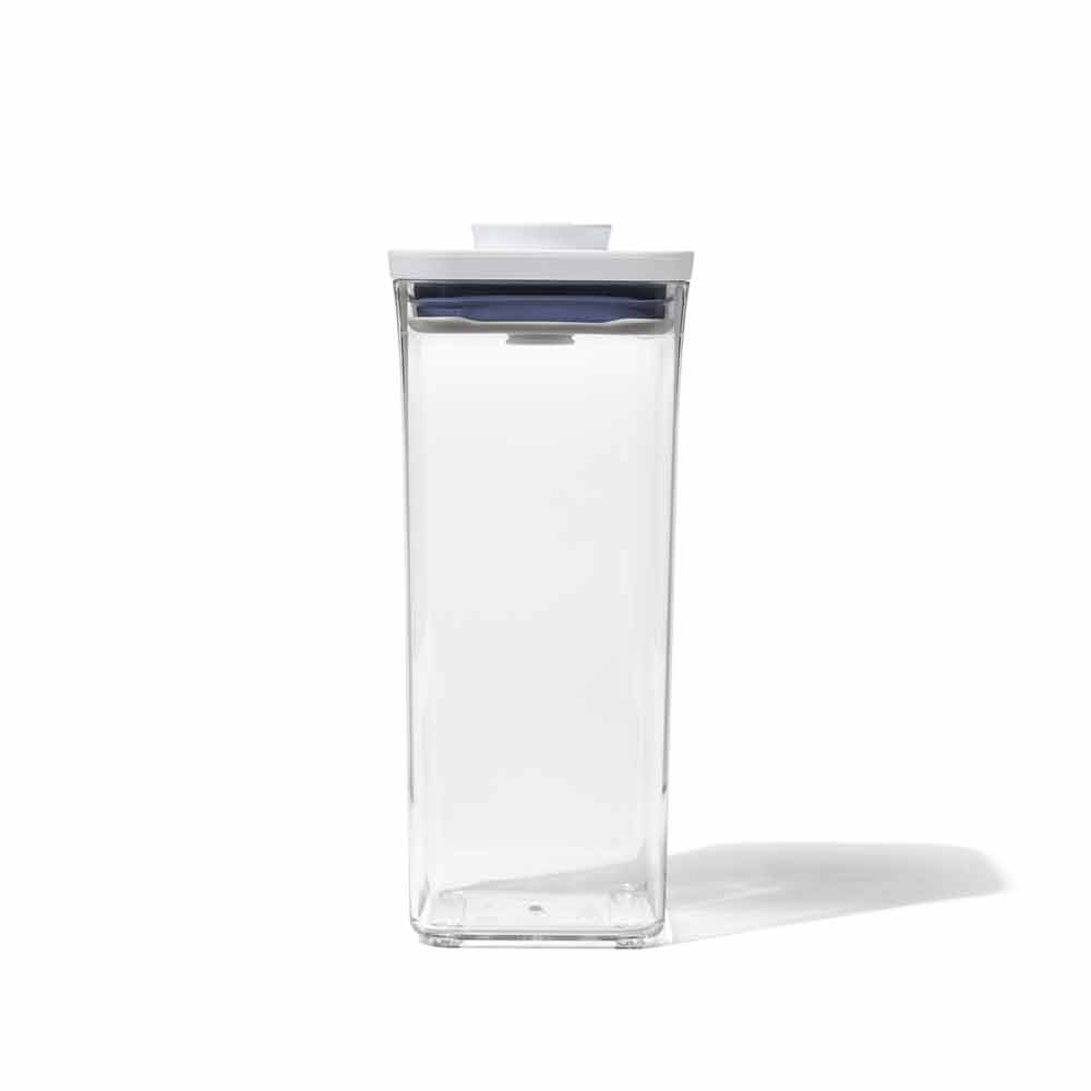 OXO Vorratsdose "POP" quadratisch 610146