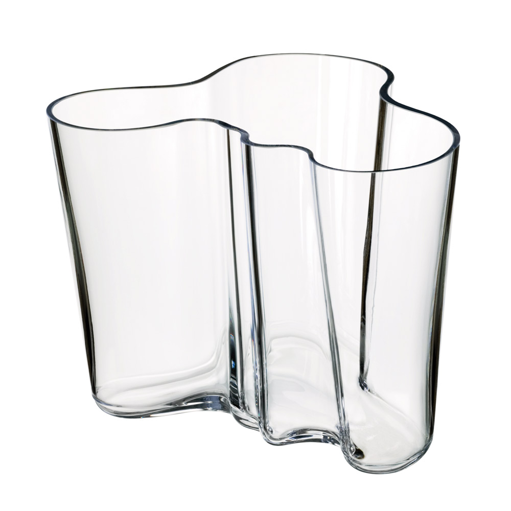 Iittala Vase "Aalto" 191034