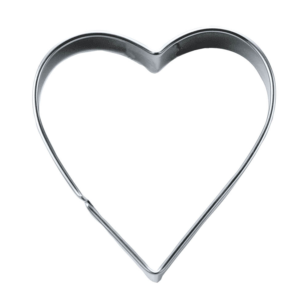 Städter Ausstecher Herz 3,5 cm 545813