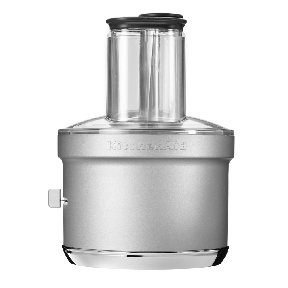 KitchenAid Food Prozessor-Vorsatz 497599