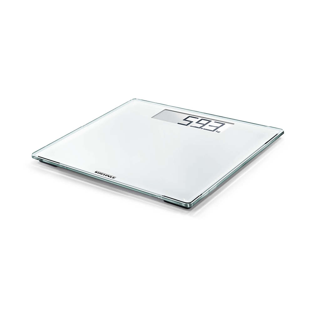 Soehnle Personenwaage "Style Sense" 100 631398