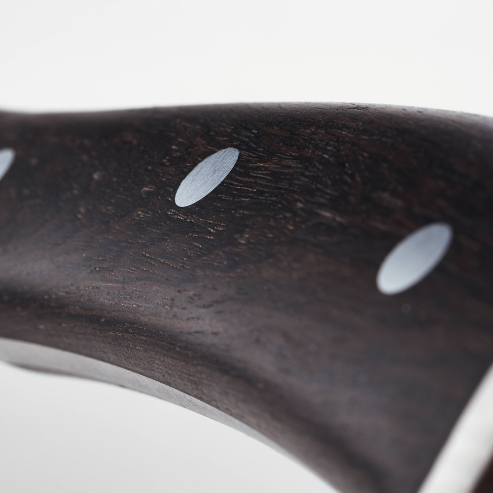 Wüsthof Kochmesser "Ikon" 338480