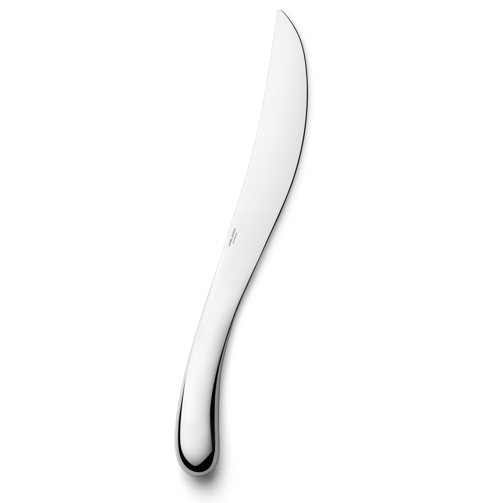 Georg Jensen Champagnersäbel "Indulgence" 594366