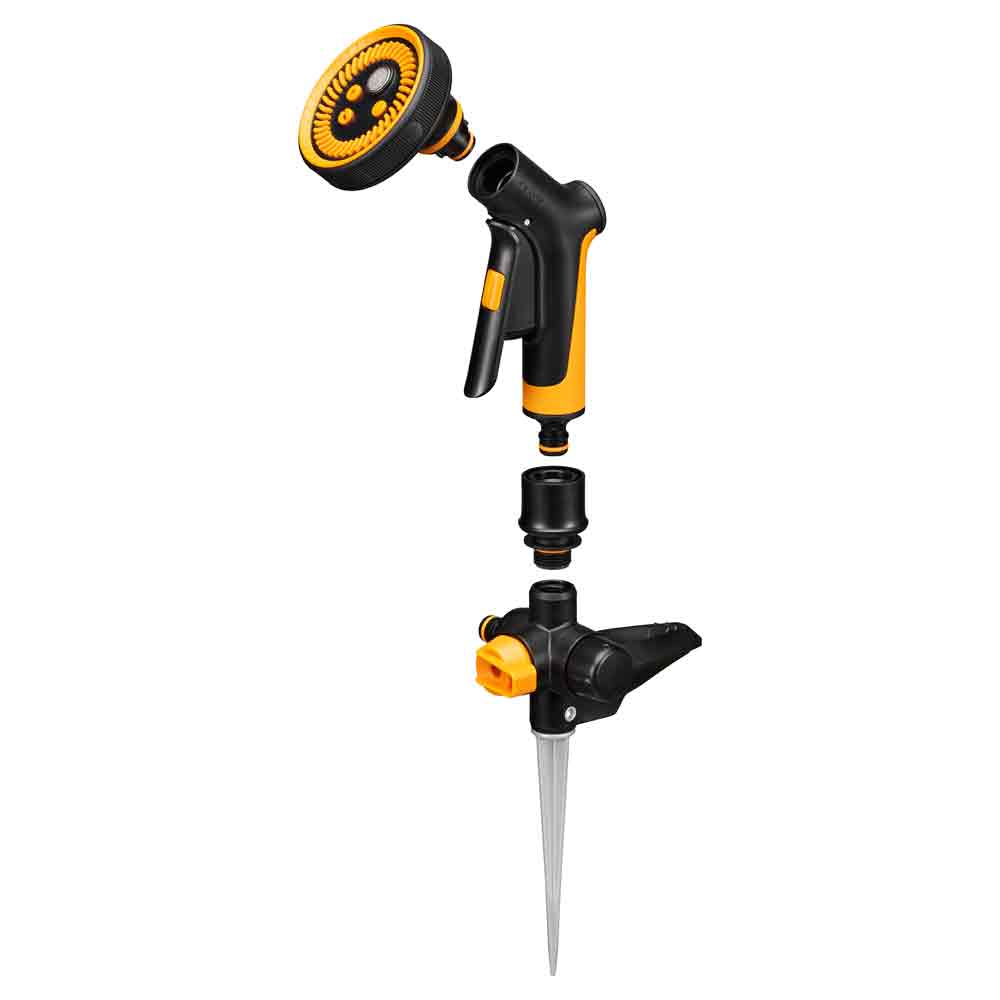 Fiskars Präzisionsbewässerung "Comfort" 639369