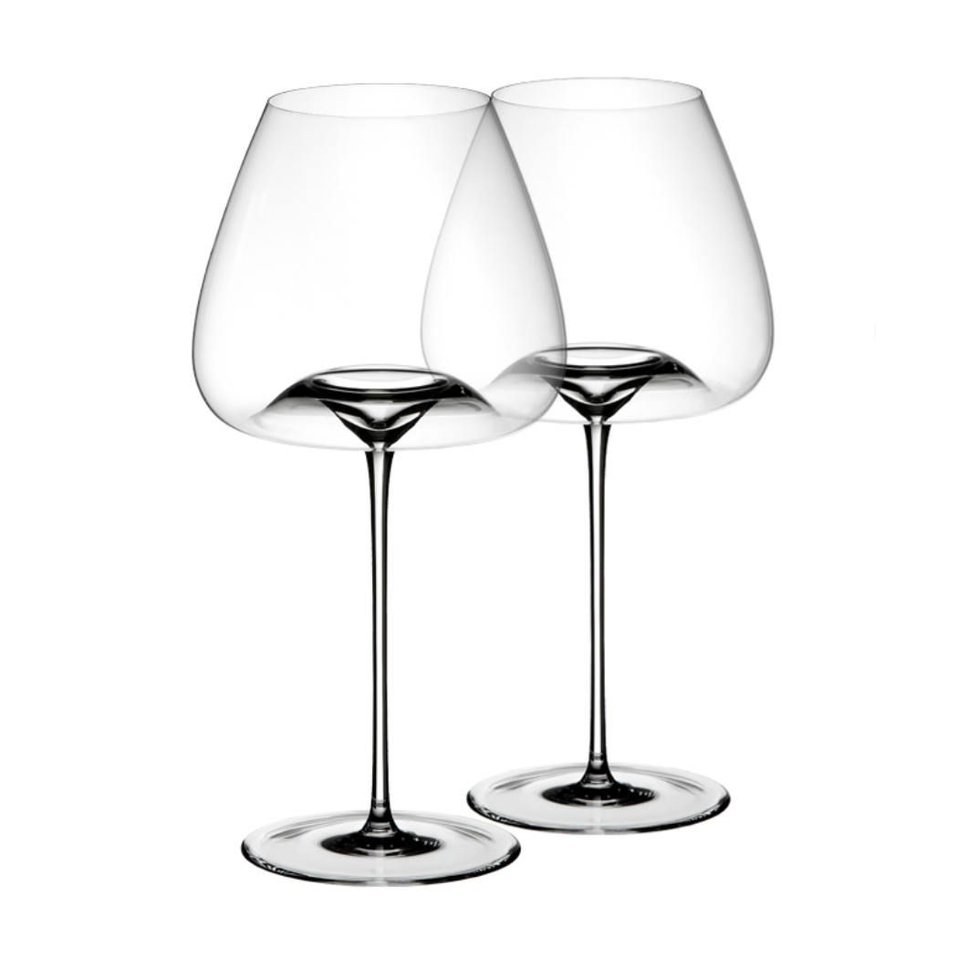 Zieher Weinglas "Balanced" 2er Set 592726
