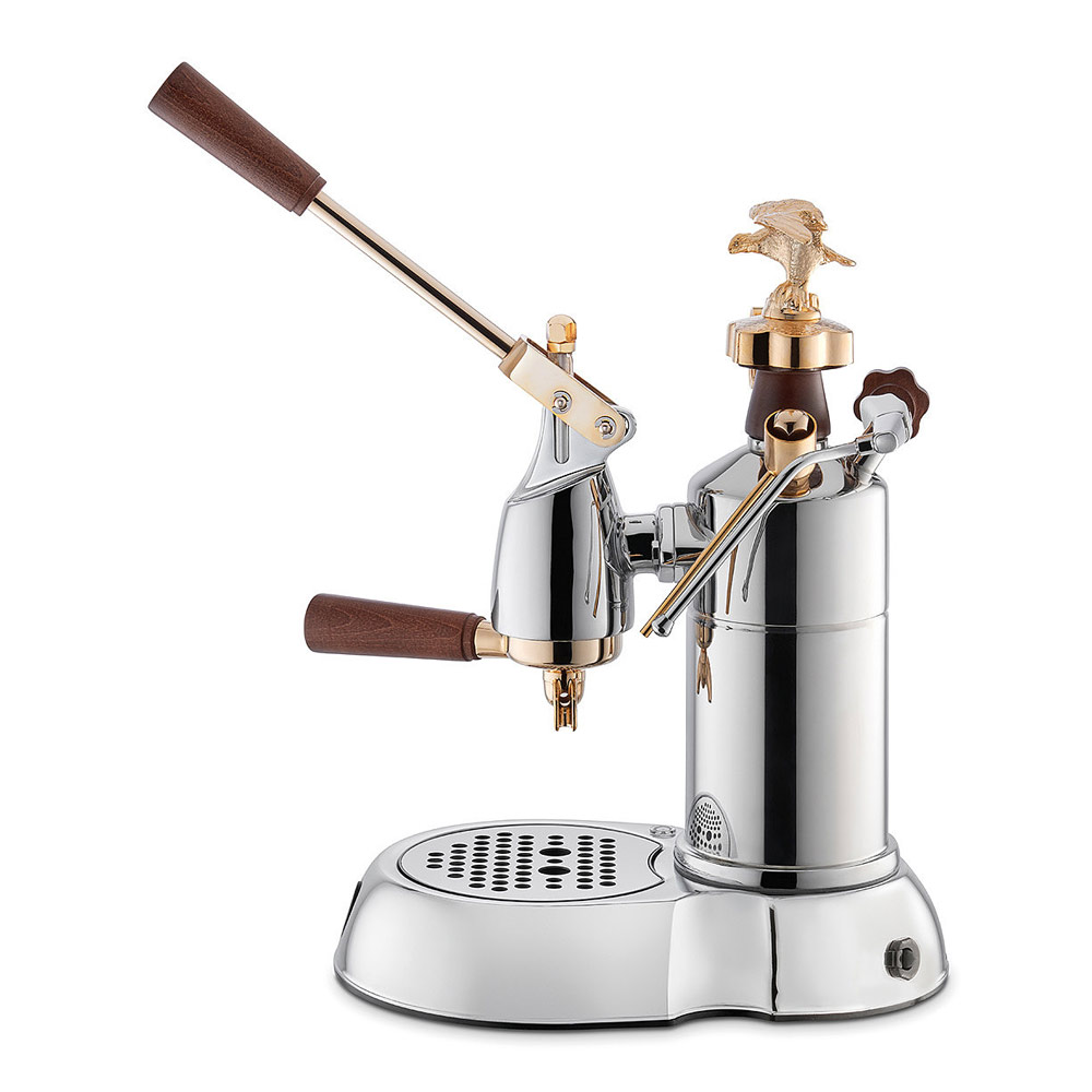 La Pavoni Handhebelmaschine "Expo 2015" 607777