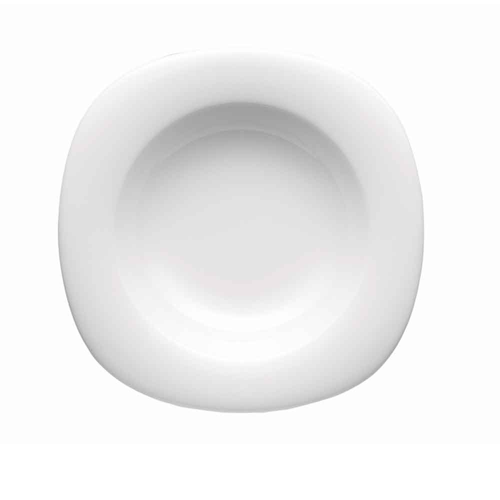 Rosenthal Pastateller "Suomi weiss" 240314