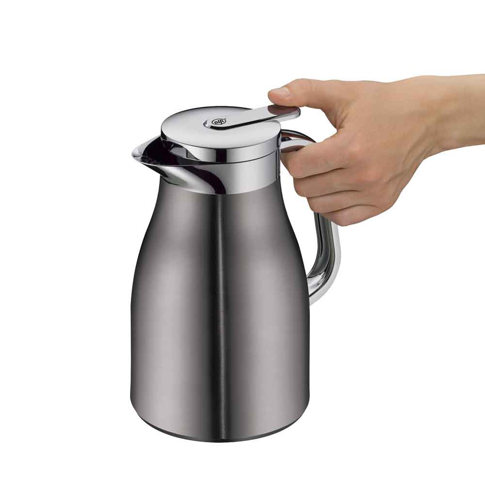 ALFI Isolierkanne "Skyline" 597957