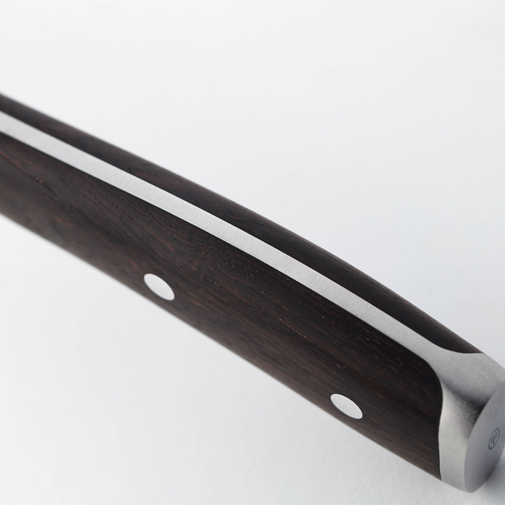 Wüsthof Schinkenmesser "Ikon" 338462