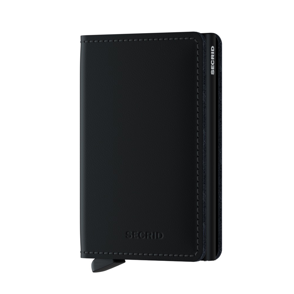 Secrid Portemonnaie "Slimwallet" 611570