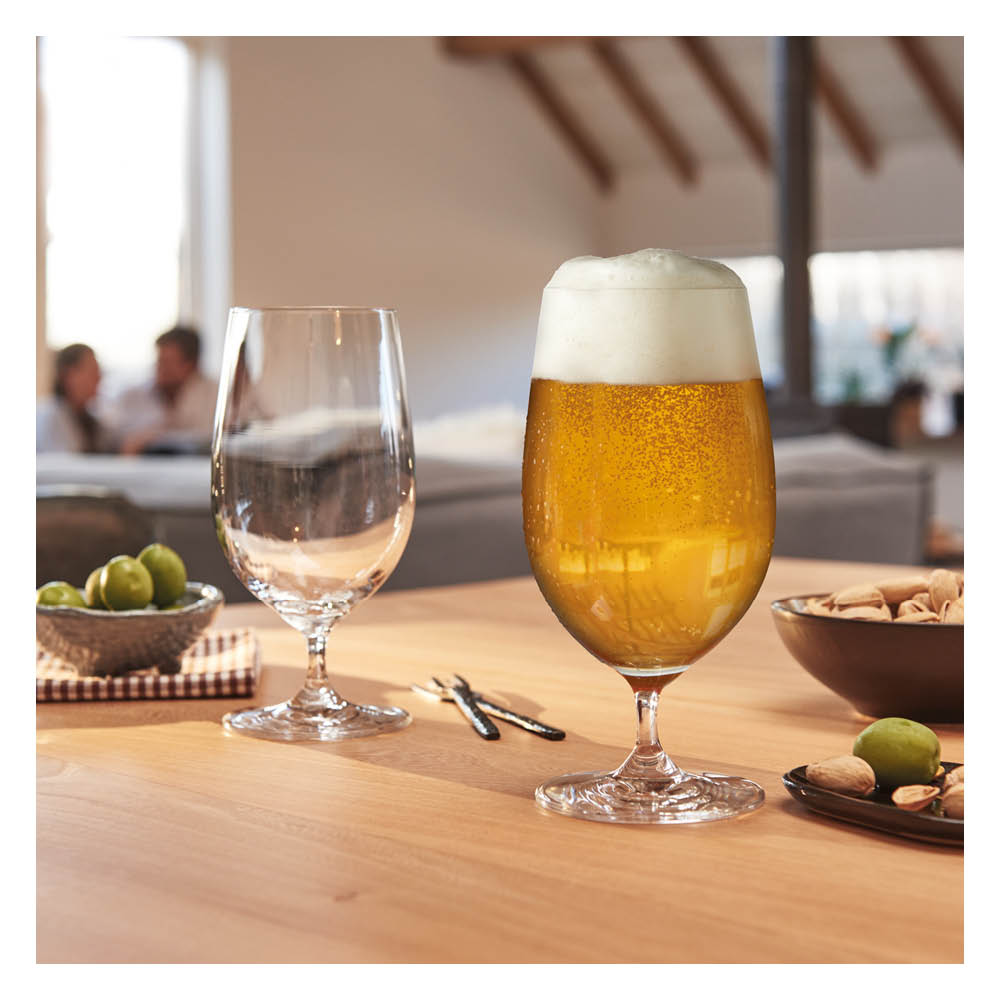 Leonardo Bierglas "CIAO+" 390 ml 420792