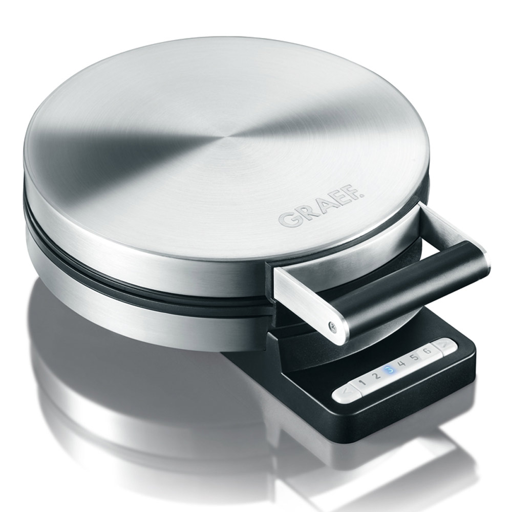 Graef Waffeleisen "WA 80" 433439