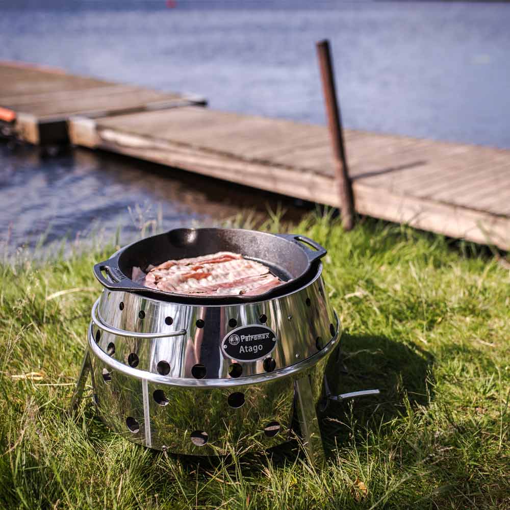 Petromax Atago 620632