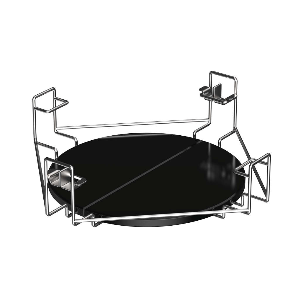 The Bastard Keramikgrill Urban Large Solo 623964