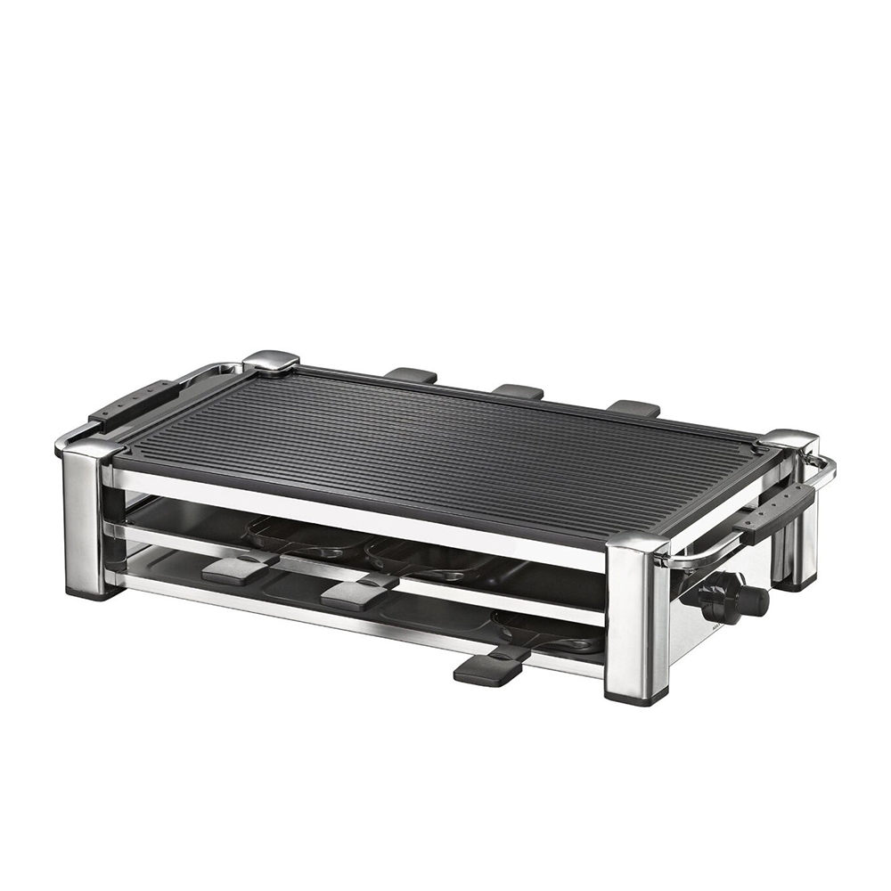 Rommelsbacher Raclette 8 "RCC1500 Fashion" 362888