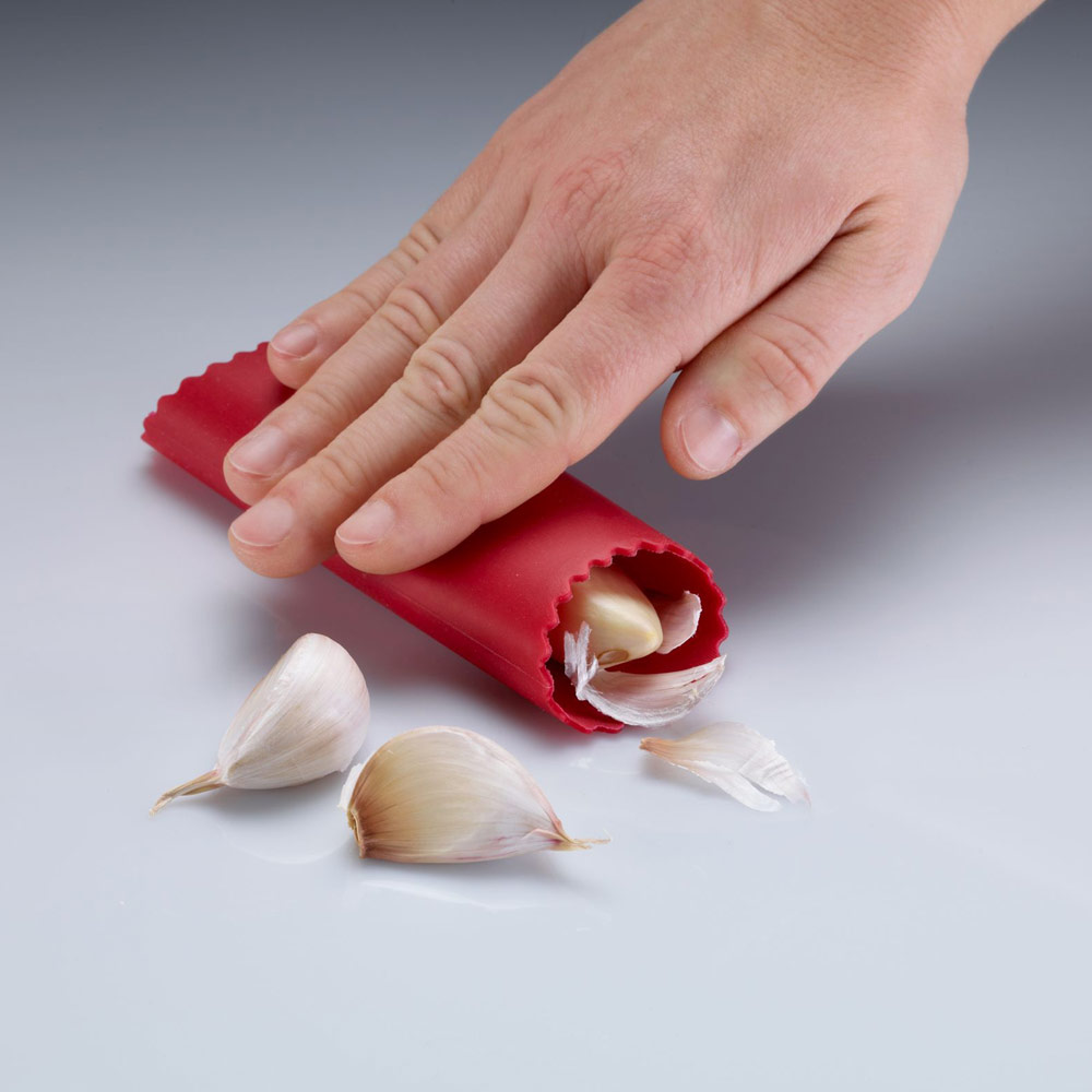 Westmark Knoblauchschäler "Peel-Fix" 504878