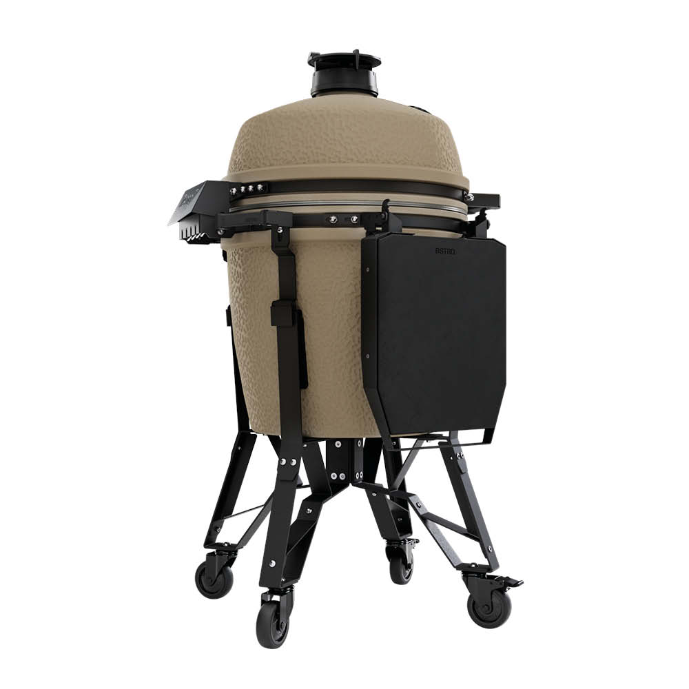 BSTRD. Keramikgrill Pro Large Desert Sand 648910
